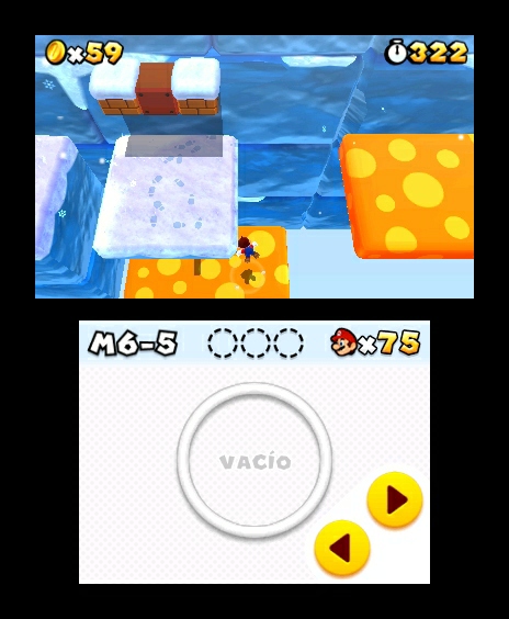 Super Mario Land 3D - Imagen 37